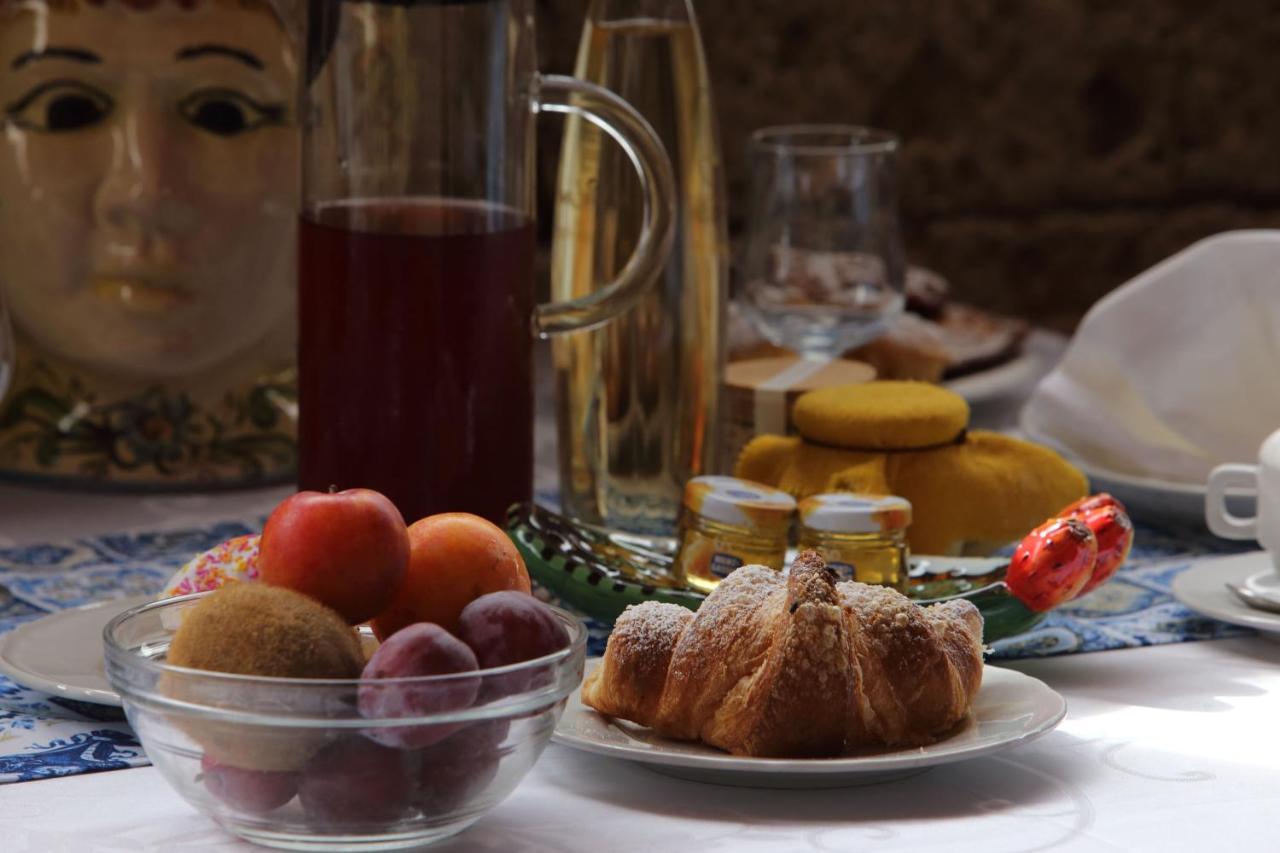 Agriturismo Resort Costa House 兰佩杜萨 外观 照片